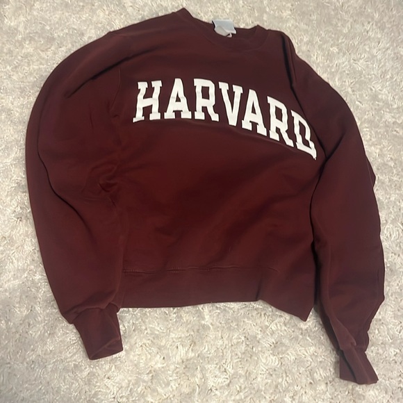 Champion Other - Harvard crew neck